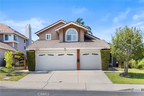 3238 Forest Mdw, Chino Hills, CA 91709