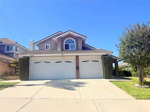 3238 Forest Mdw, Chino Hills, CA 91709