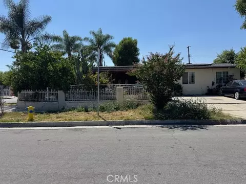 553 Doverdale, La Puente, CA 91744