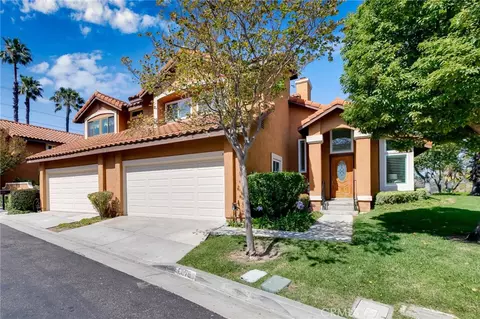6075 E Montefino, Anaheim, CA 92807