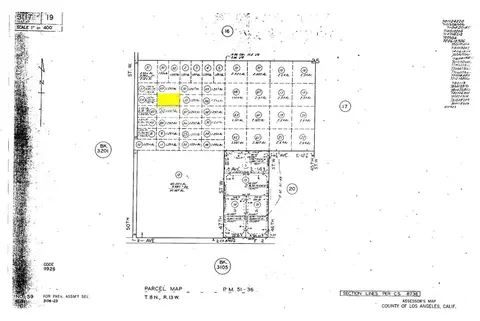 10 48th W, Lancaster, CA 93536