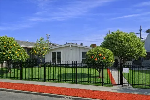 320 E 81st, Los Angeles, CA 90003