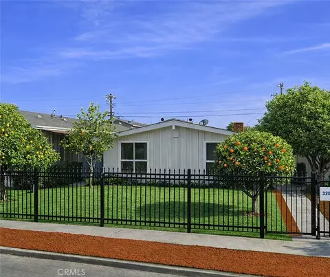 320 E 81st, Los Angeles, CA 90003