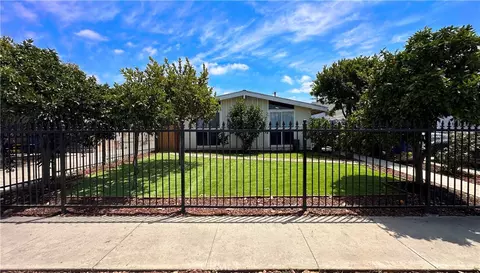 320 E 81st, Los Angeles, CA 90003