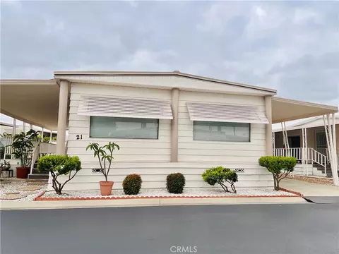 1441 S Paso Real Ave #21, Rowland Heights, CA 91748