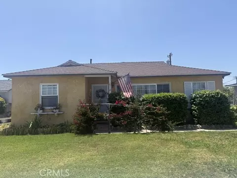 14118 Oval, Whittier, CA 90604