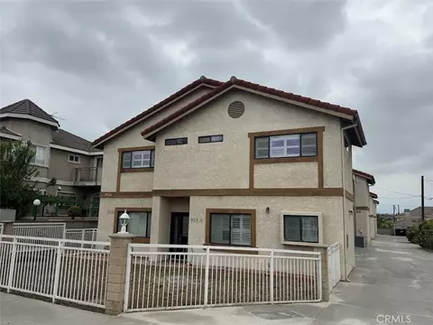 353 Peach #A, Monterey Park, CA 91755