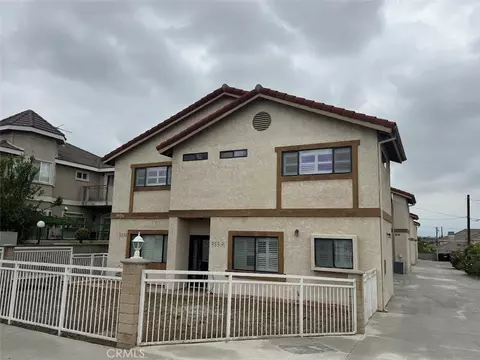 353 Peach #A, Monterey Park, CA 91755