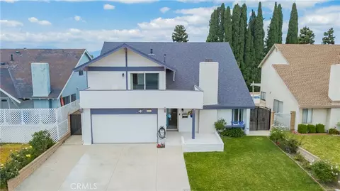 16515 Fern Haven Rd, Hacienda Heights, CA 91745