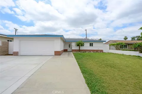 1821 Los Padres, Rowland Heights, CA 91748