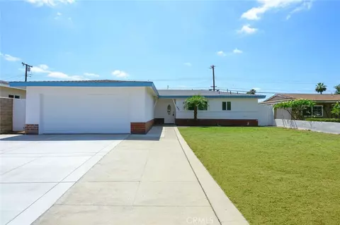 1821 Los Padres, Rowland Heights, CA 91748