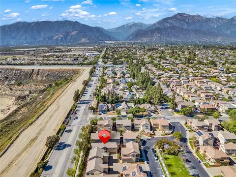 View/Area - 1593 Bayport, Upland, CA 91786 photo 3 of 3
