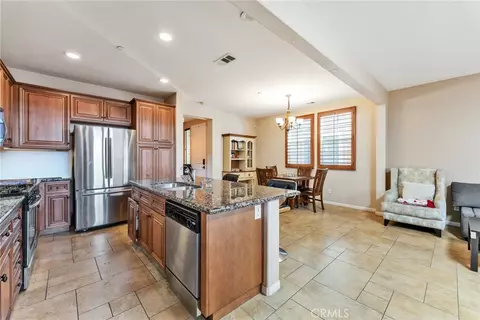 Kitchen - 1593 Bayport, Upland, CA 91786 photo 1 of 4