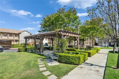 Exterior - 1593 Bayport, Upland, CA 91786 photo 6 of 7