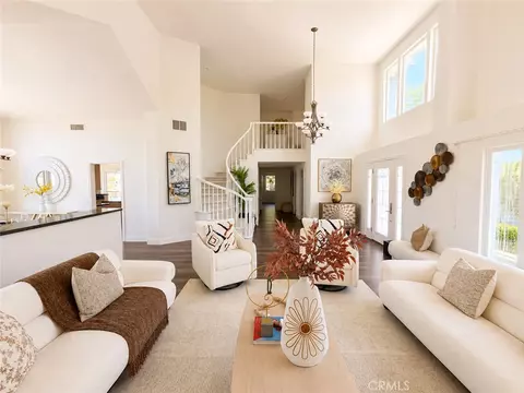 Living - 9 Olympus, Irvine, CA 92603 photo 3 of 7