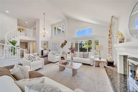 Living - 9 Olympus, Irvine, CA 92603 photo 2 of 7