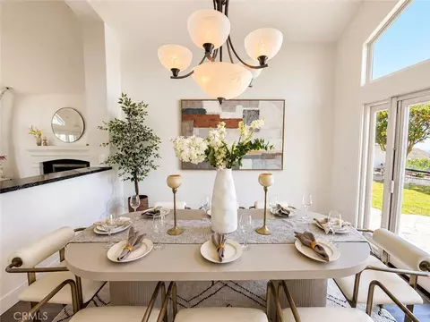 Dining - 9 Olympus, Irvine, CA 92603 photo 5 of 7