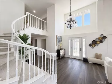 Entry Way - 9 Olympus, Irvine, CA 92603 photo 1 of 1