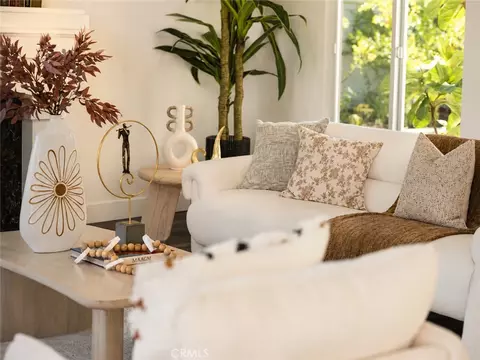Living - 9 Olympus, Irvine, CA 92603 photo 5 of 7