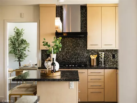 Kitchen - 9 Olympus, Irvine, CA 92603 photo 9 of 9