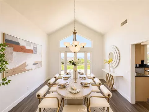 Dining - 9 Olympus, Irvine, CA 92603 photo 4 of 7