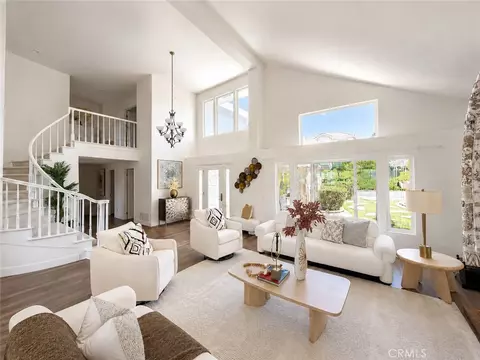Living - 9 Olympus, Irvine, CA 92603 photo 1 of 7