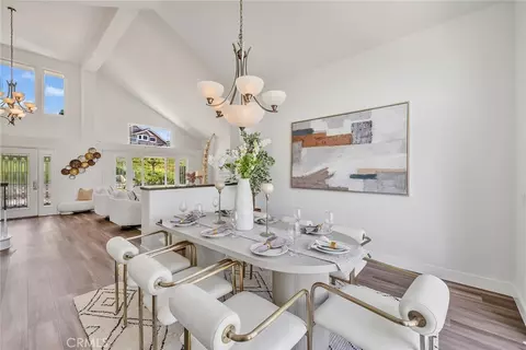 Dining - 9 Olympus, Irvine, CA 92603 photo 3 of 7