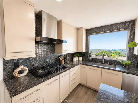 Kitchen - 9 Olympus, Irvine, CA 92603 photo 7 of 9