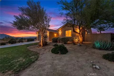 11643 Raptor Ln, Desert Hot Springs, CA 92240