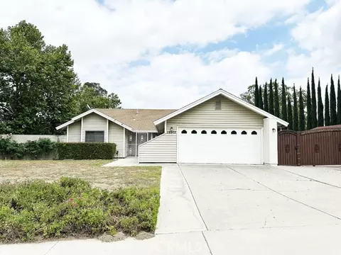15503 Tern St, Chino Hills, CA 91709