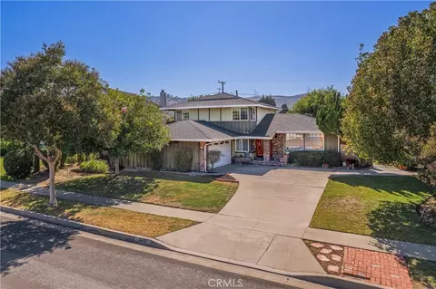 2737 Fragancia Ave, Hacienda Heights, CA 91745