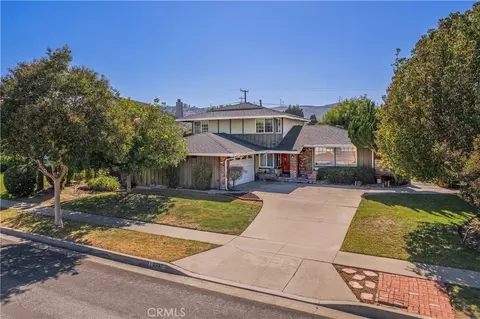 2737 Fragancia Ave, Hacienda Heights, CA 91745
