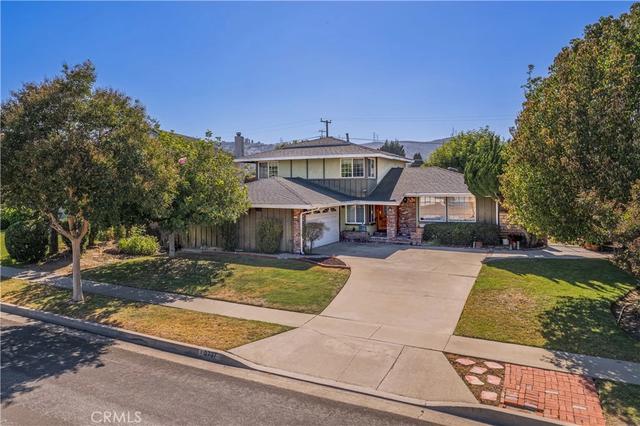 2737 Fragancia Ave, Hacienda Heights, CA 91745