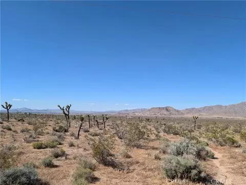 0 Apple, Apple Valley, CA 92307