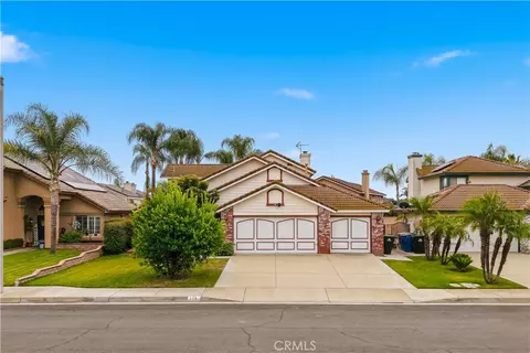 576 E Tam O Shanter St, Ontario, CA 91761