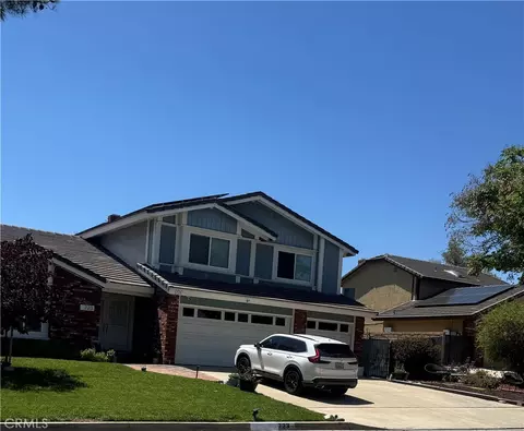 723 Gettysburg Cir, Claremont, CA 91711