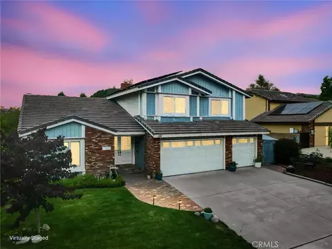 723 Gettysburg Cir, Claremont, CA 91711