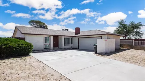 21404 Baldwin, California City, CA 93505