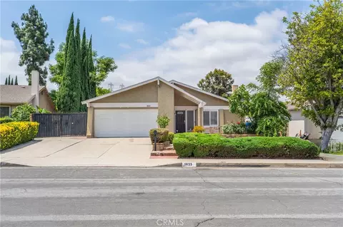 1633 Bork, Hacienda Heights, CA 91745