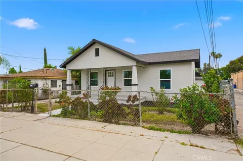 1279 Vine, San Bernardino, CA 92411
