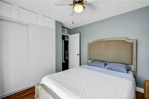Bedroom - 20211 Lake Cyn, Walnut, CA 91789 photo 6 of 6