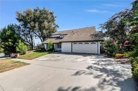 Exterior - 20211 Lake Cyn, Walnut, CA 91789 photo 2 of 5