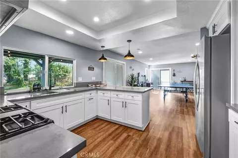 Kitchen - 20211 Lake Cyn, Walnut, CA 91789 photo 3 of 3