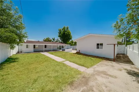 Exterior - 5356 Alamitos, Montclair, CA 91763 photo 9 of 12