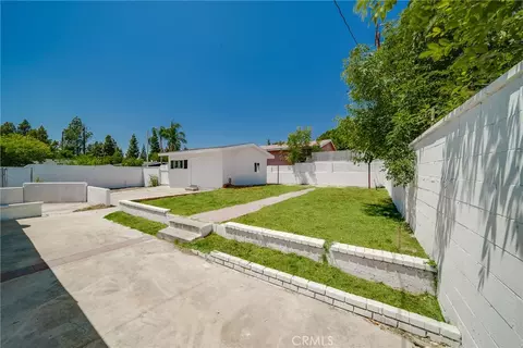 Exterior - 5356 Alamitos, Montclair, CA 91763 photo 10 of 12