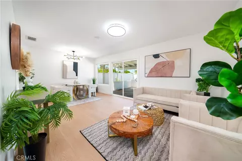 Living - 5356 Alamitos, Montclair, CA 91763 photo 1 of 2