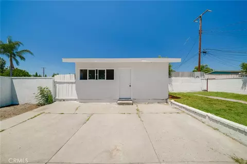 Exterior - 5356 Alamitos, Montclair, CA 91763 photo 8 of 12