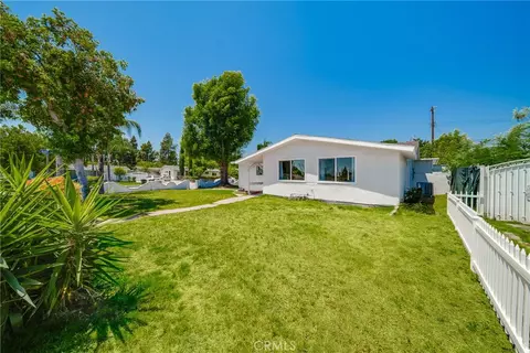Exterior - 5356 Alamitos, Montclair, CA 91763 photo 6 of 12