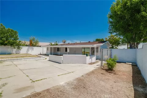 Exterior - 5356 Alamitos, Montclair, CA 91763 photo 12 of 12