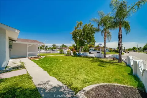 Exterior - 5356 Alamitos, Montclair, CA 91763 photo 11 of 12